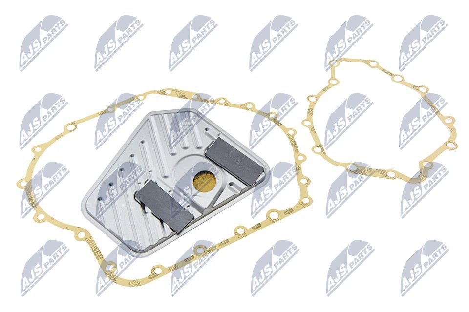 Hydraulic Filter Kit, automatic transmission