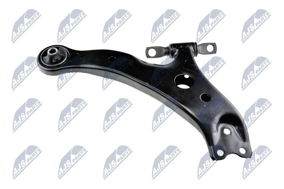Control/Trailing Arm, wheel suspension (ZWD-TY-160)