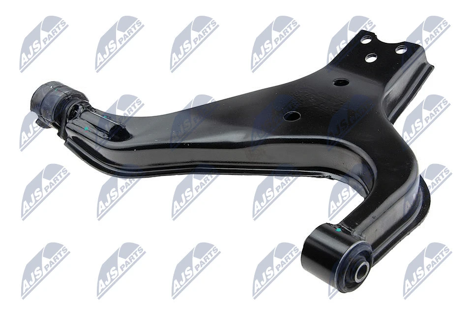 Control/Trailing Arm, wheel suspension (ZWD-NS-153)
