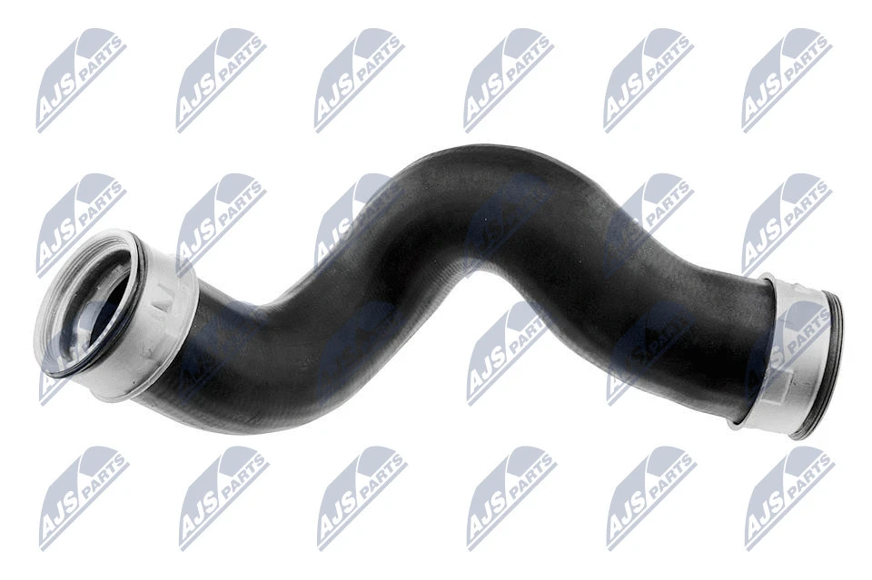 Charge Air Hose (GPP-VW-020)