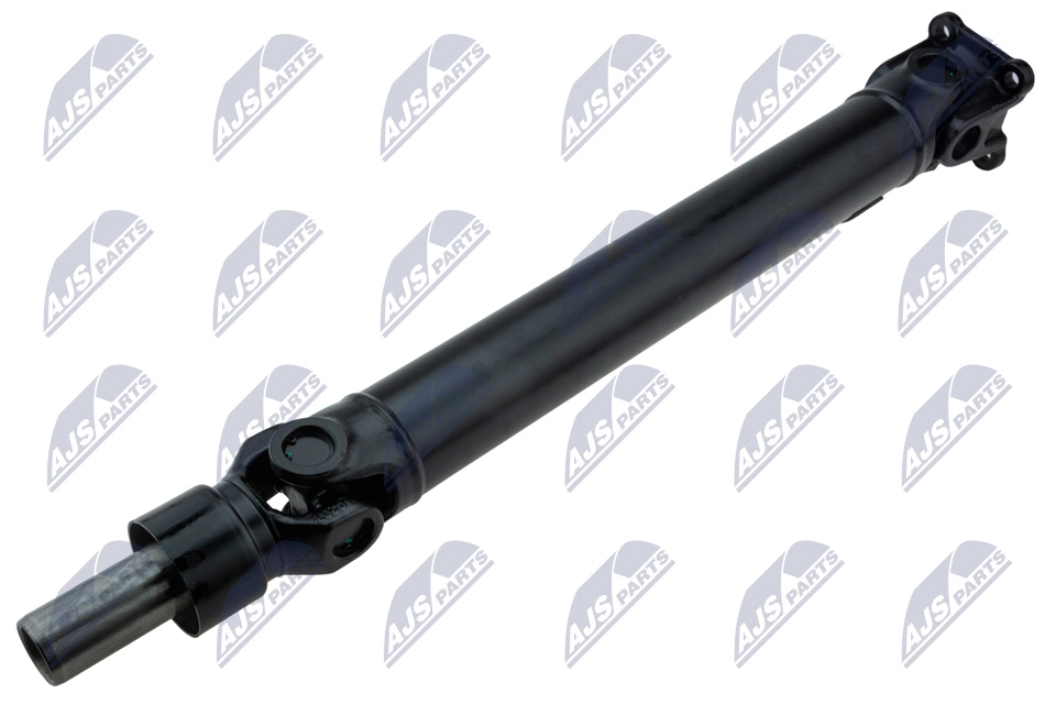 Propshaft, axle drive (NWN-NS-036)