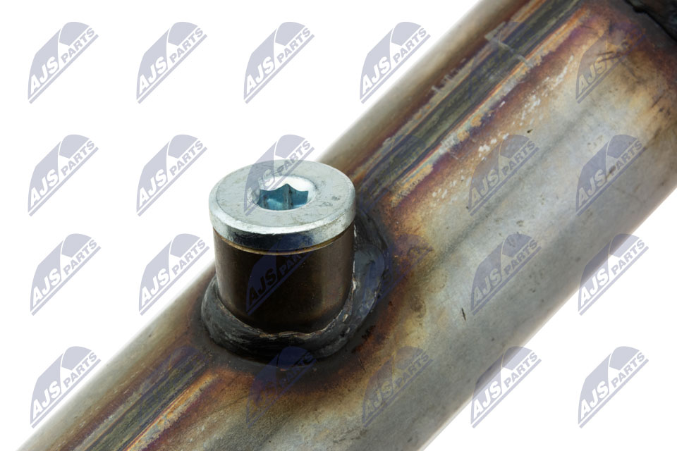 Catalytic Converter (KAT-VW-005)