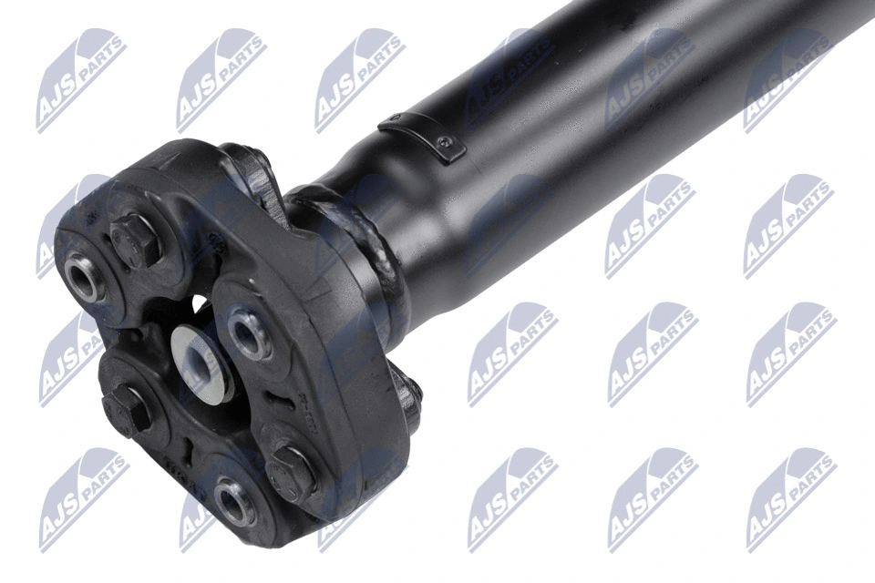 Propshaft, axle drive