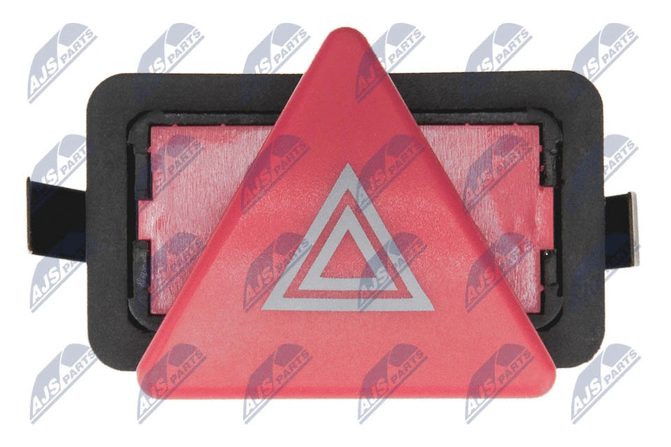 Hazard Warning Light Switch