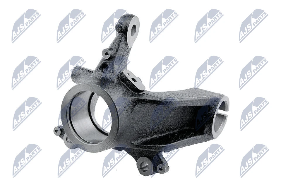 Steering Knuckle, wheel suspension (ZZP-FT-001)