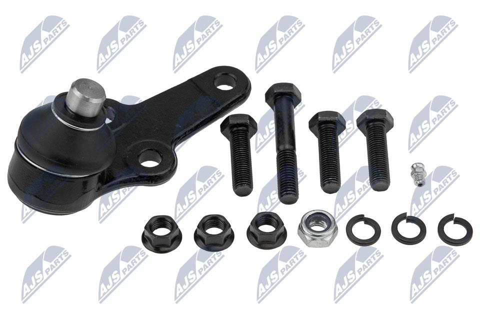 Ball Joint (ZSD-FR-004)