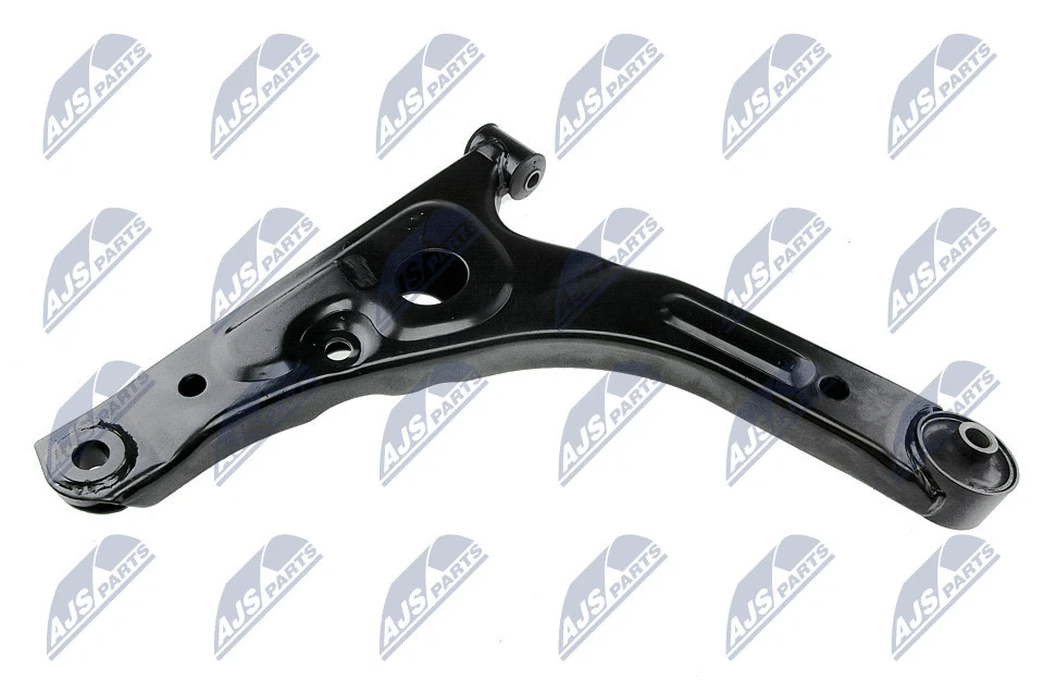 Control/Trailing Arm, wheel suspension (ZWD-FR-027)