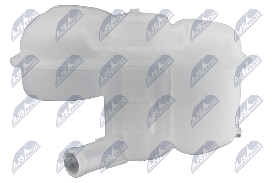 Water Tank, radiator