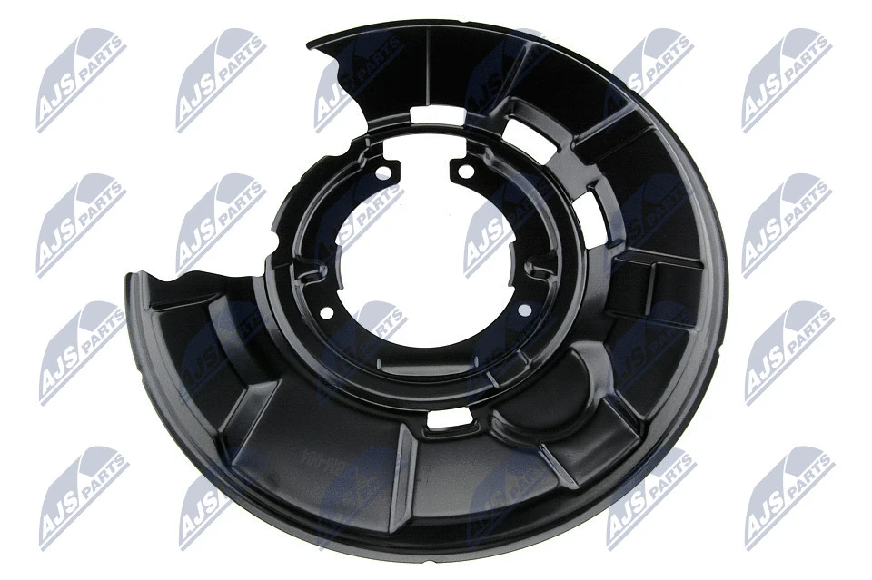 Splash Guard, brake disc (HTO-BM-004)