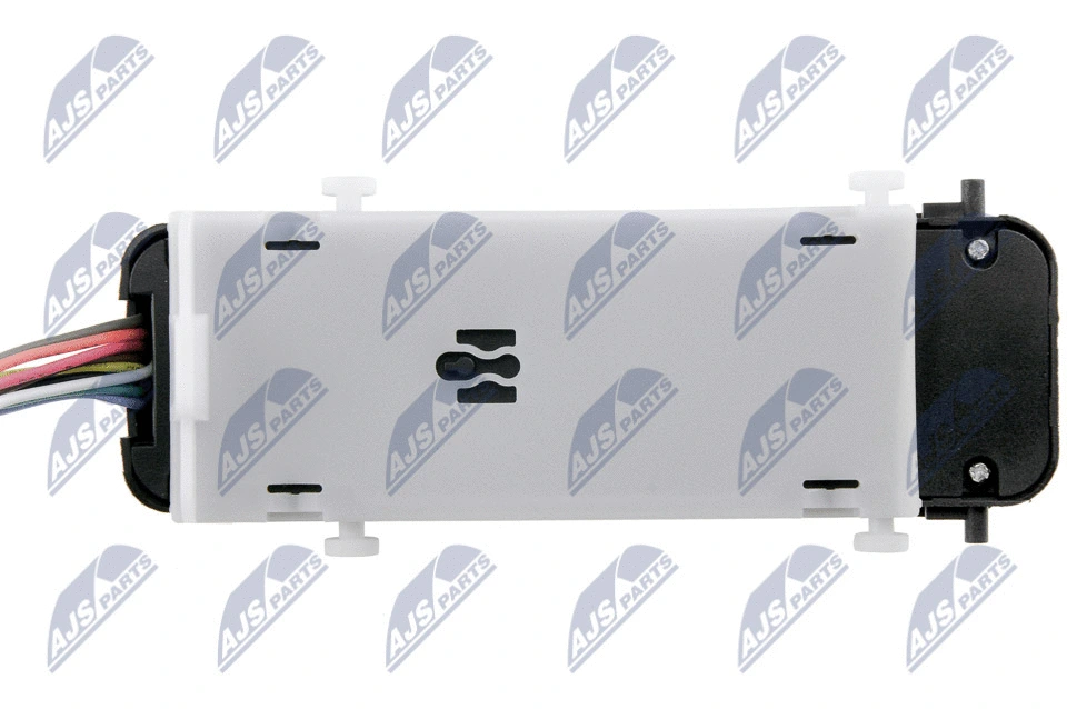 Switch, window regulator