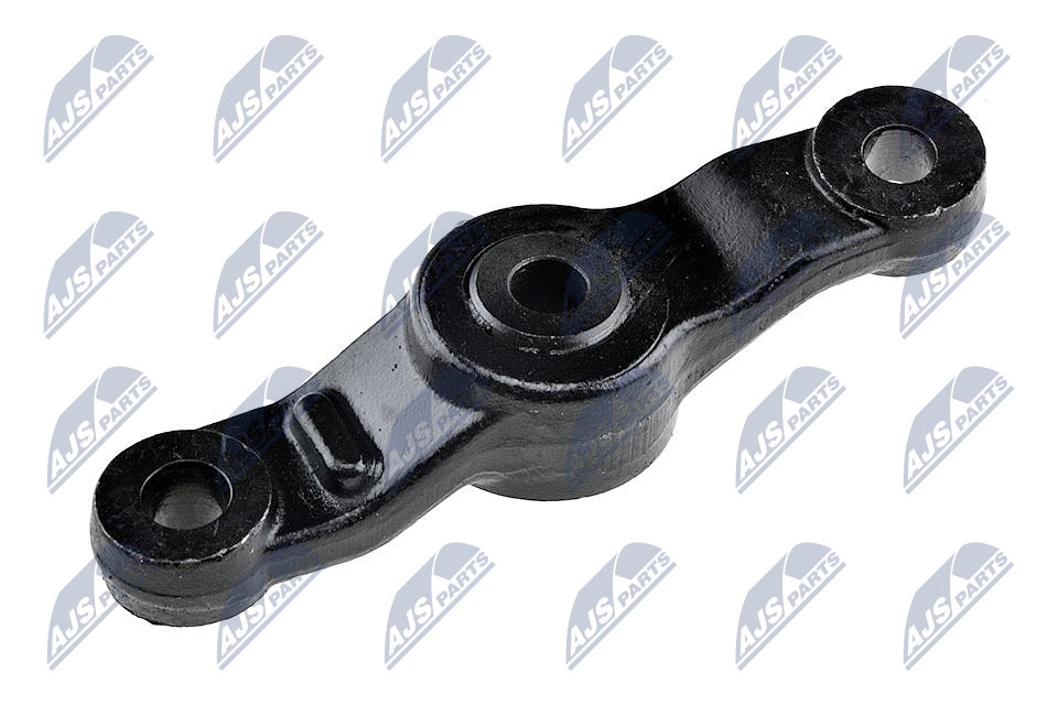 Support Lever, torsion bar