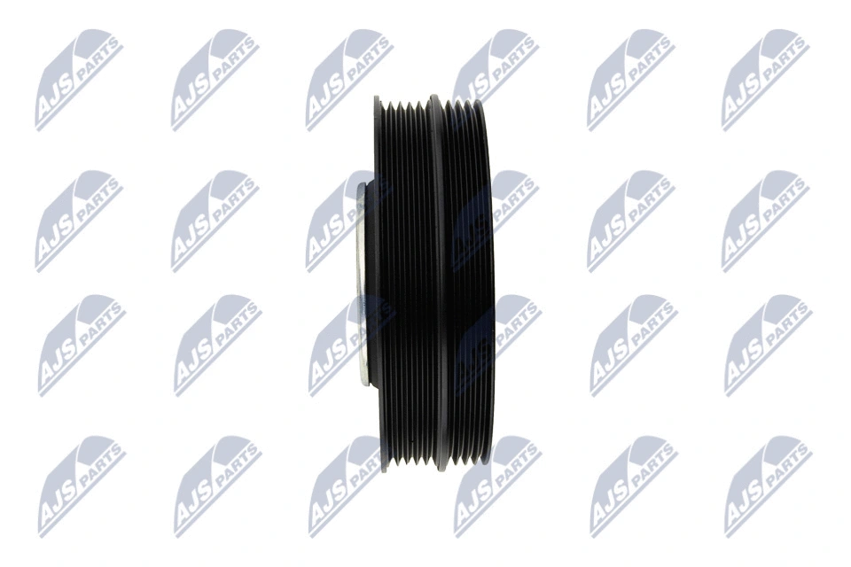 Belt Pulley, crankshaft