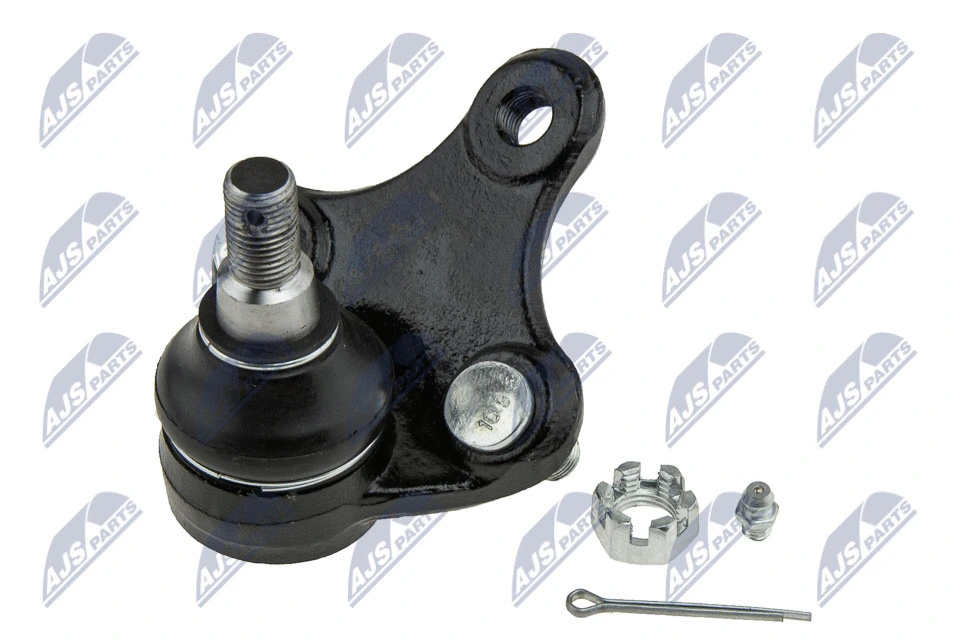 Ball Joint (ZSD-TY-020)
