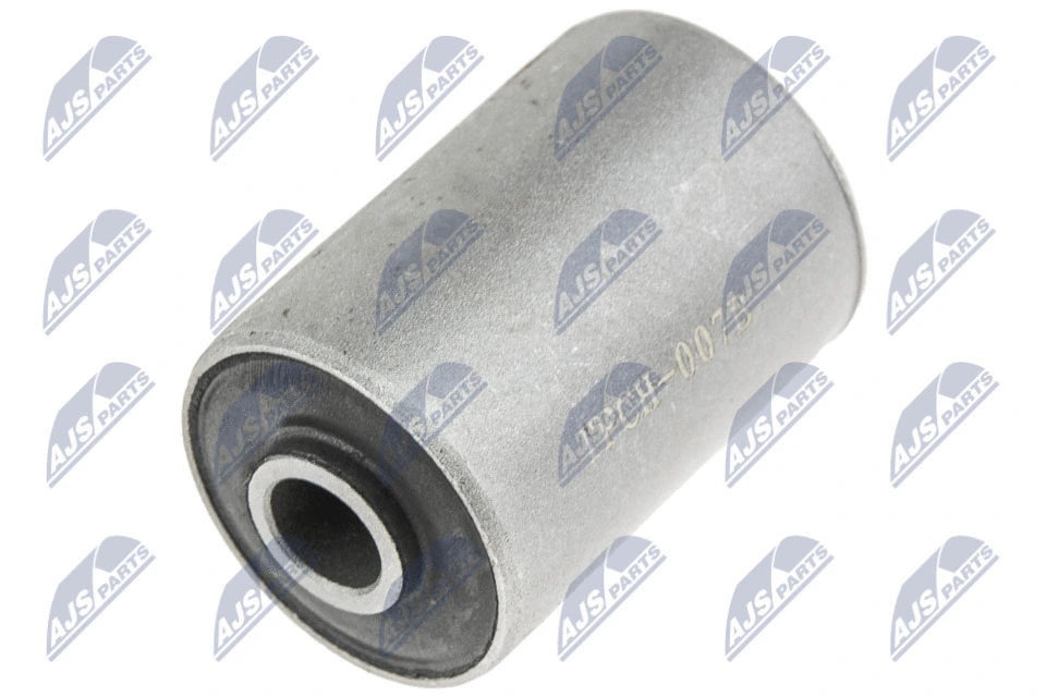 Mounting, control/trailing arm (ZTT-CH-007B)