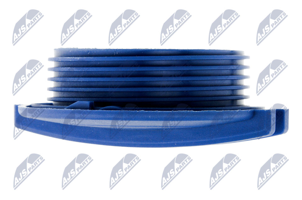 Cap, coolant tank