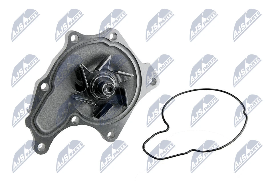 Water Pump, engine cooling (CPW-IS-007)