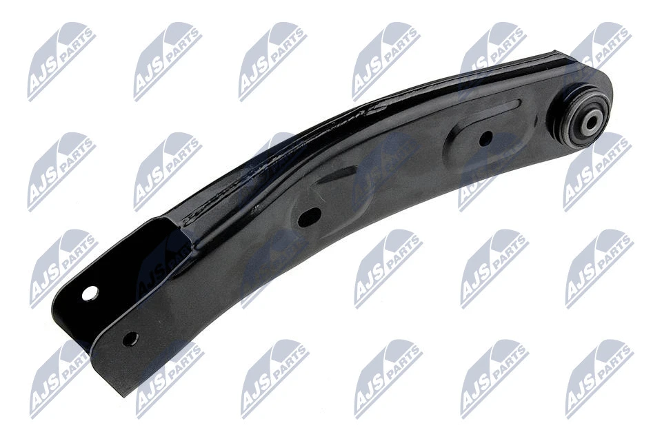 Control/Trailing Arm, wheel suspension (ZWG-CH-001)