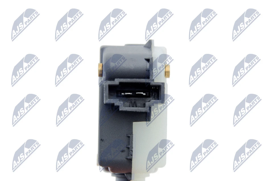 Central Locking System