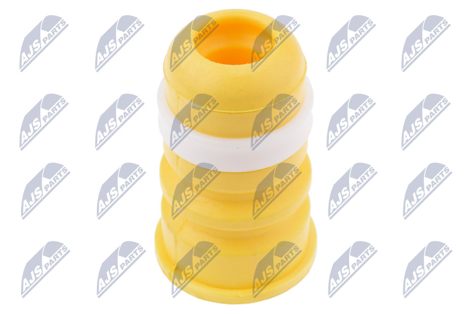 Rubber Buffer, suspension (AB-LR-001)