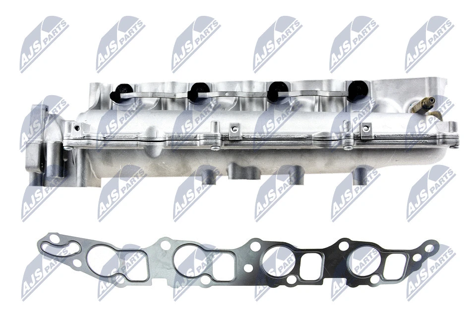 Intake Manifold Module