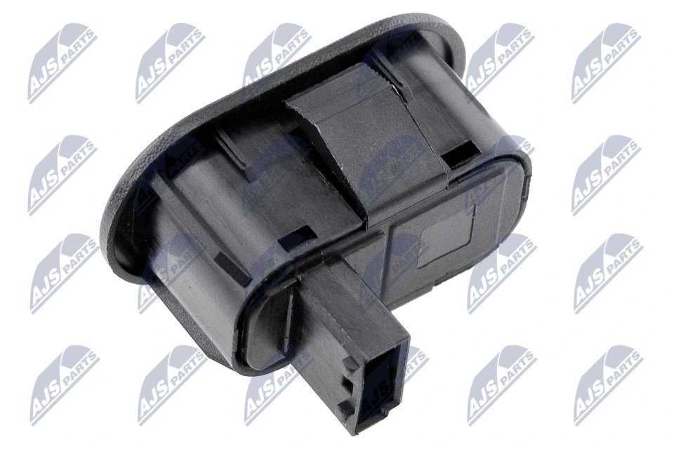 Switch, window regulator