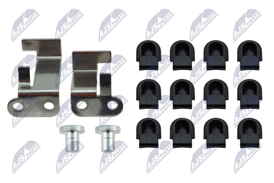 Repair Kit, intake manifold module (BKS-AU-015)