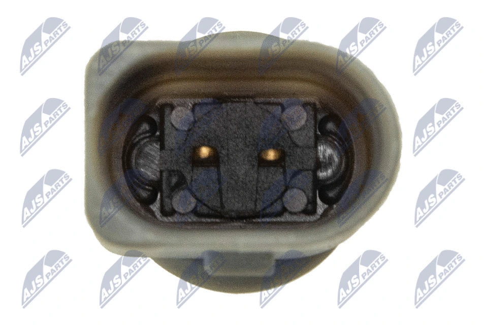 Sensor, exterior temperature