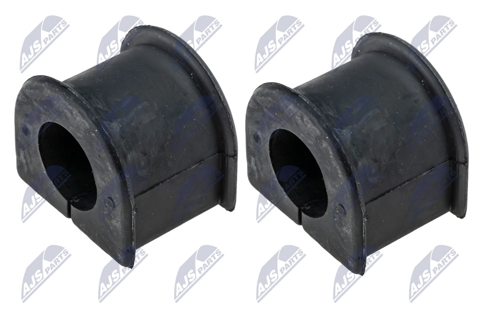 Bushing, stabiliser bar (ZGS-TY-043)