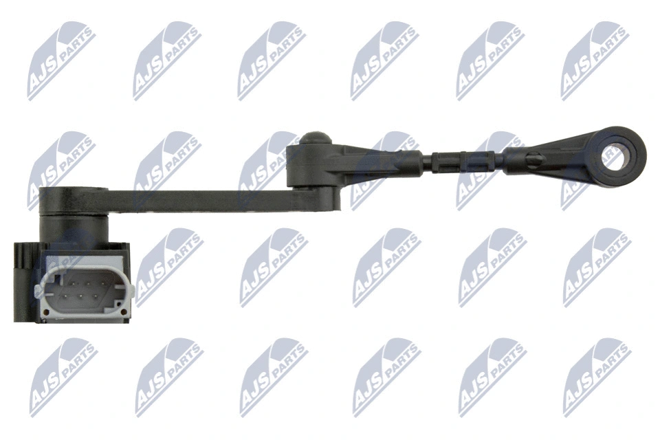 Sensor, Xenon light (headlight levelling)