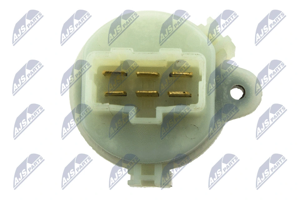Ignition Switch