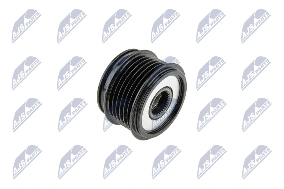 Alternator Freewheel Clutch