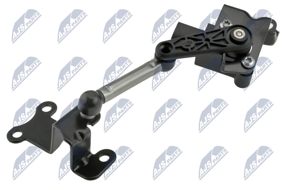Sensor, Xenon light (headlight levelling)