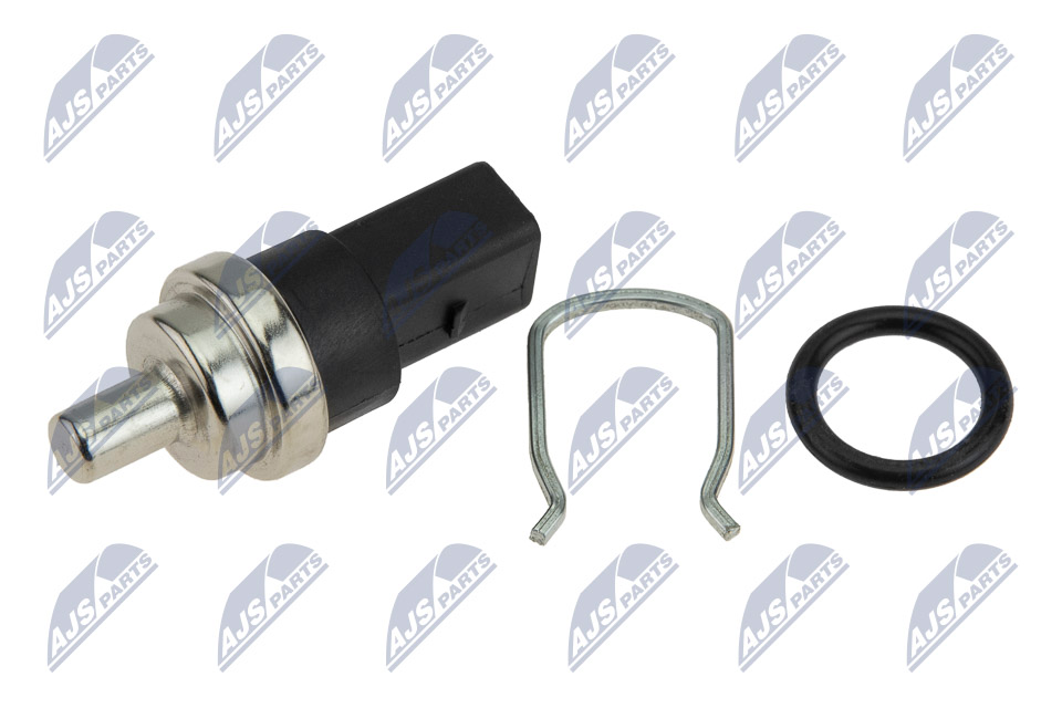 Sensor, coolant temperature (ECT-AU-005)