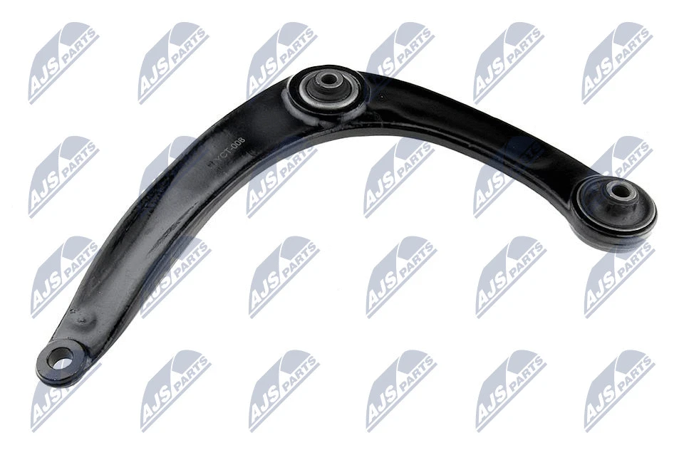 Control/Trailing Arm, wheel suspension (ZWD-CT-008)