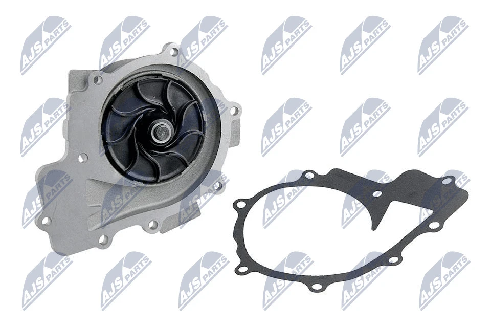 Water Pump, engine cooling (CPW-ME-051)