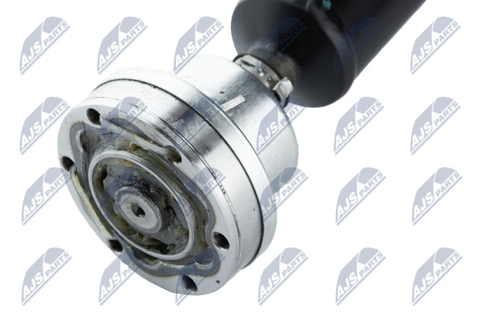 Propshaft, axle drive