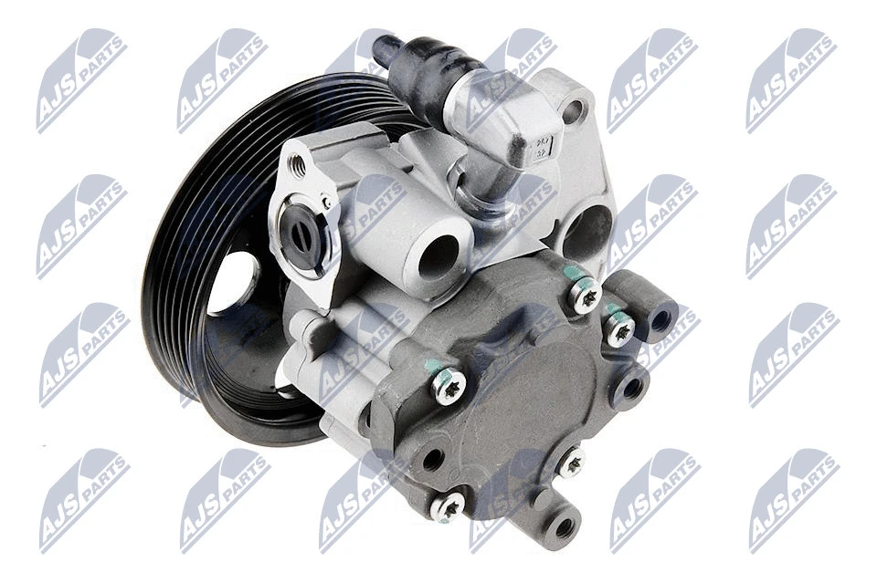 Hydraulic Pump, steering