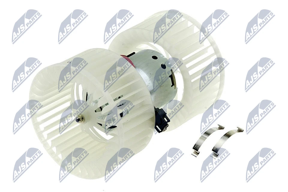 Electric Motor, interior blower