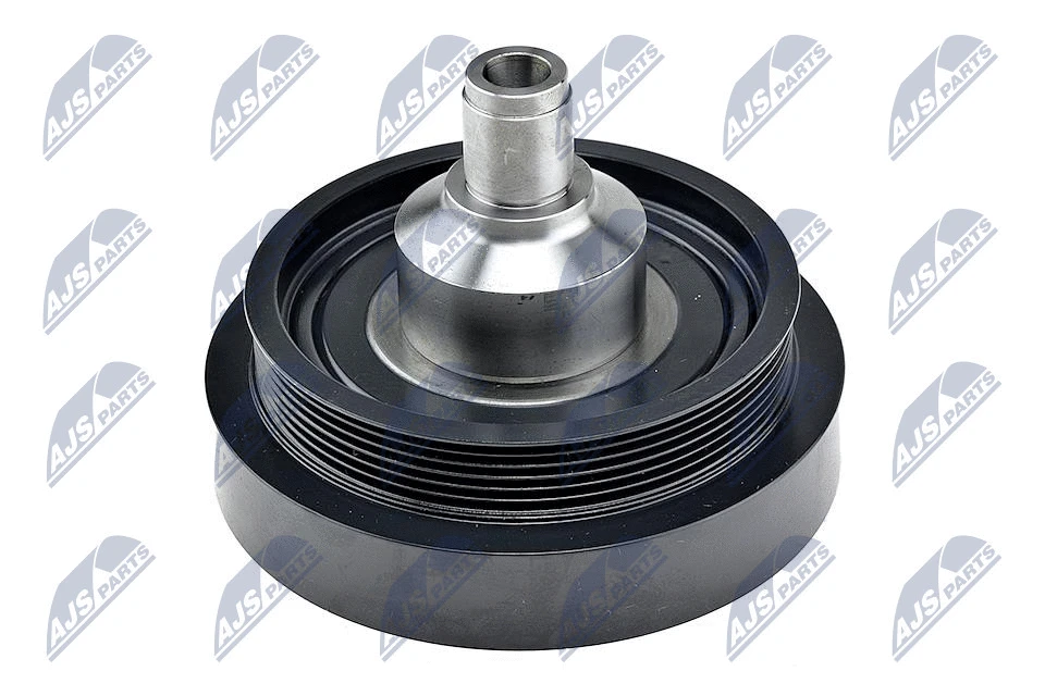 Belt Pulley, crankshaft (RKP-BM-025)