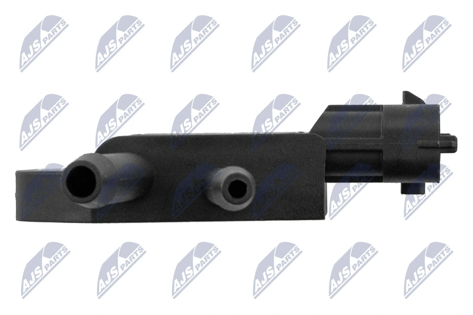 Sensor, exhaust pressure