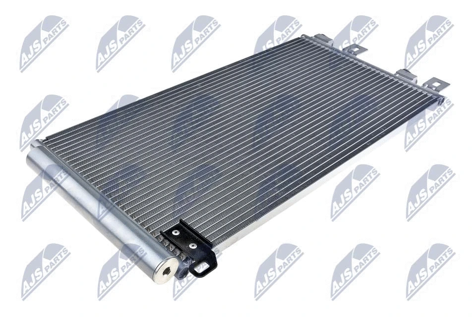Condenser, air conditioning (CCS-BM-014)