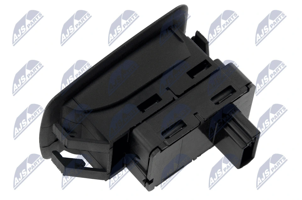 Switch, window regulator