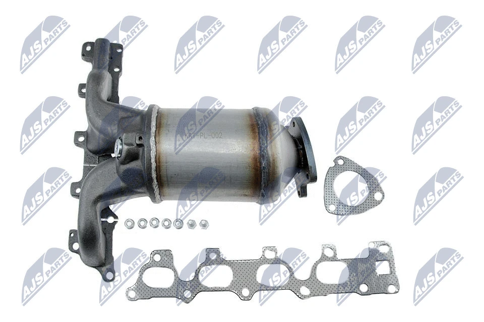 Catalytic Converter