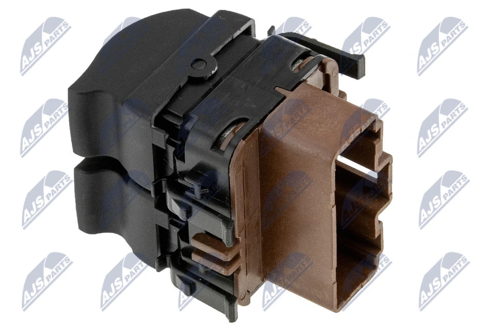 Switch, window regulator