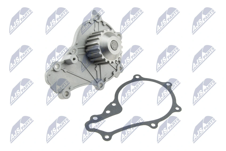 Water Pump, engine cooling (CPW-PE-036)