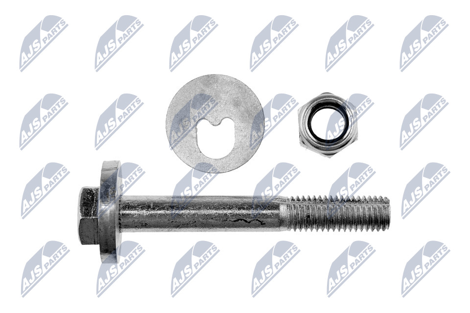 Camber Correction Screw Set