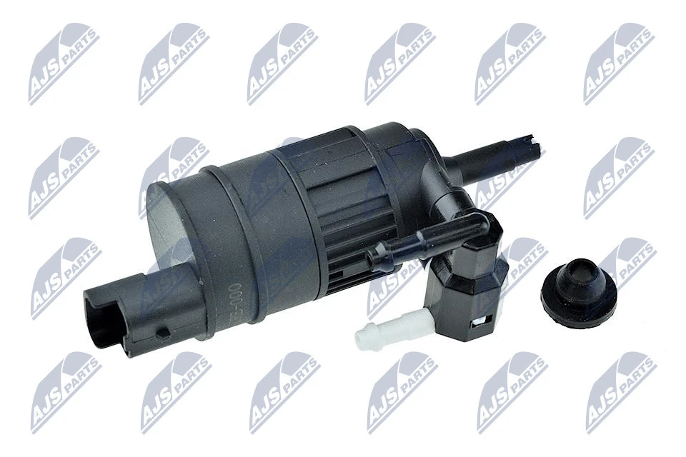 Washer Fluid Pump, window cleaning