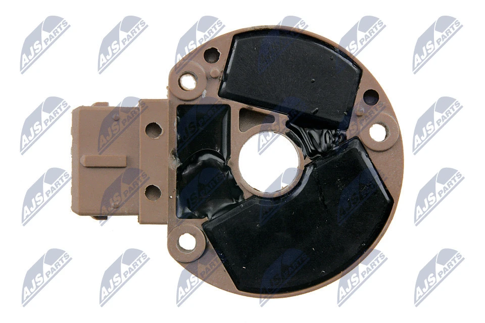 Switch Unit, ignition system