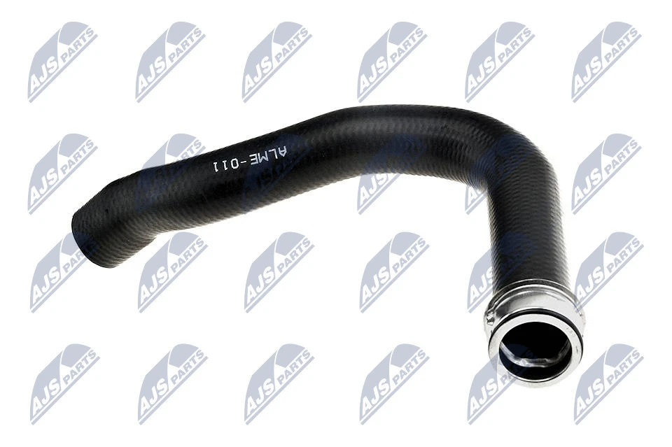 Radiator Hose (CPP-ME-011)