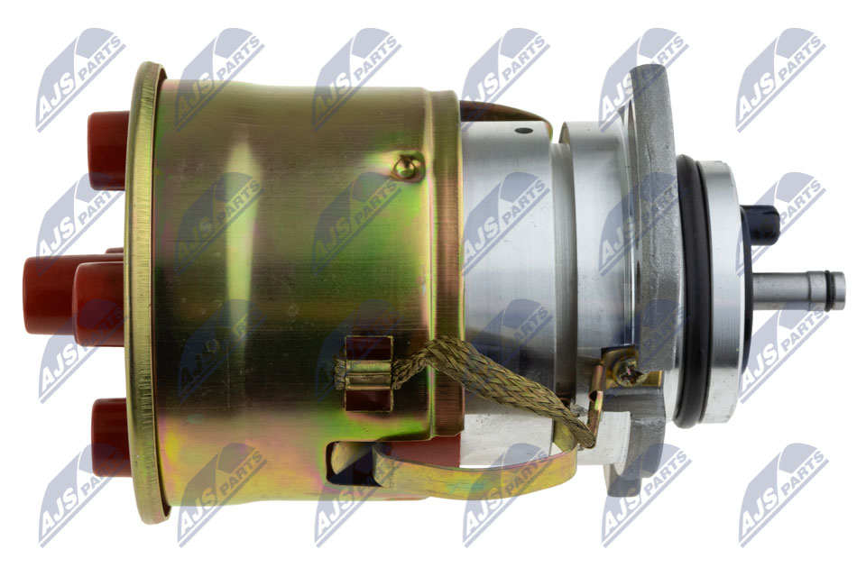 Distributor, ignition